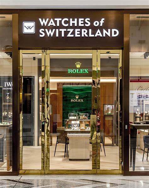 watches of switzerland - official rolex retailer canberra reviews|swiss watches canberra.